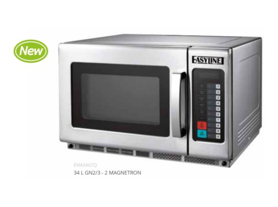 Microonde Easy Line Fimar mod. EMA34GTQ